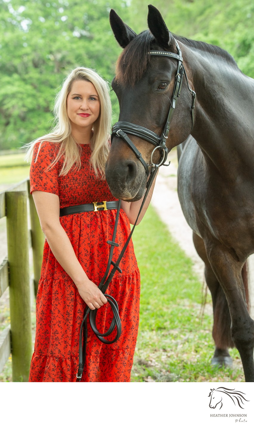 Middleton Equestrian Center Photographer - Charleston, South Carolina 