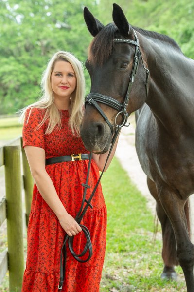 Middleton Equestrian Center Photographer - Charleston, South Carolina 