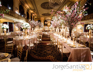 Indian Wedding Photos At The Omni William Penn Hotel