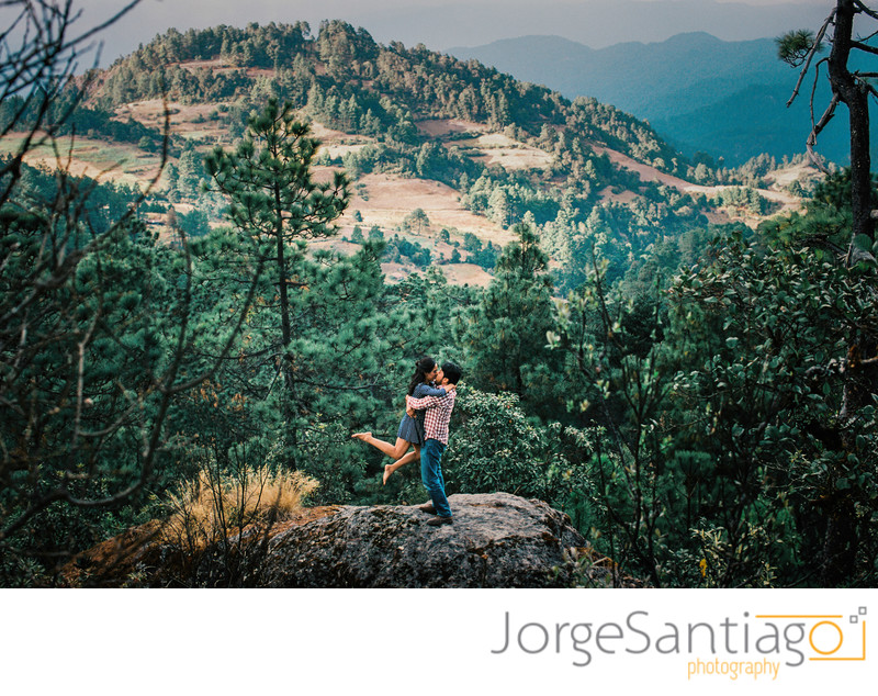 Oaxaca Mexico Wedding Photography