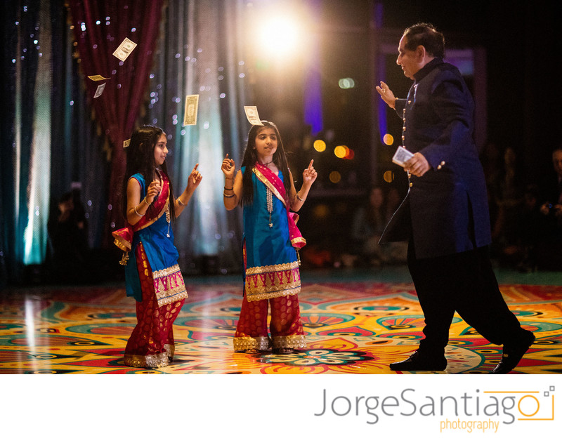 Sangeet Night Rivers Casino Pittsburgh