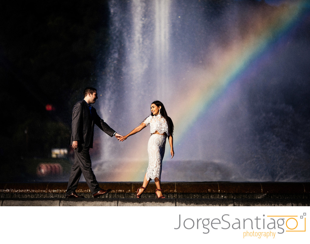 Best Engagement Photographers in Pittsburgh