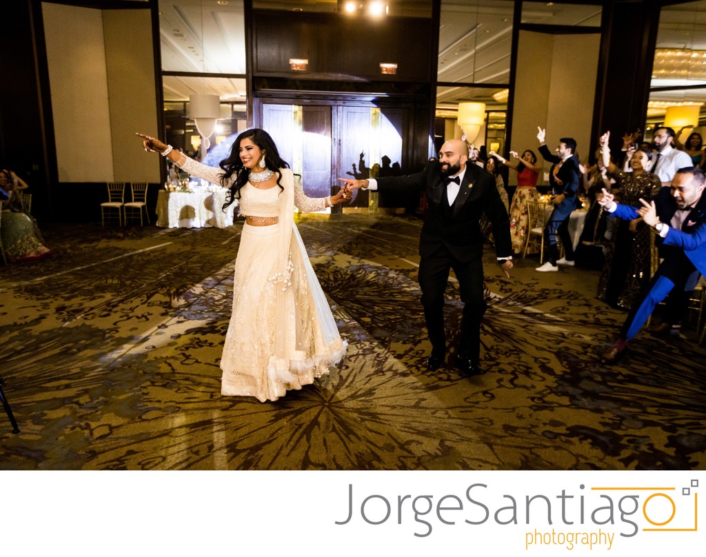 The Westin Pittsburgh Weddings