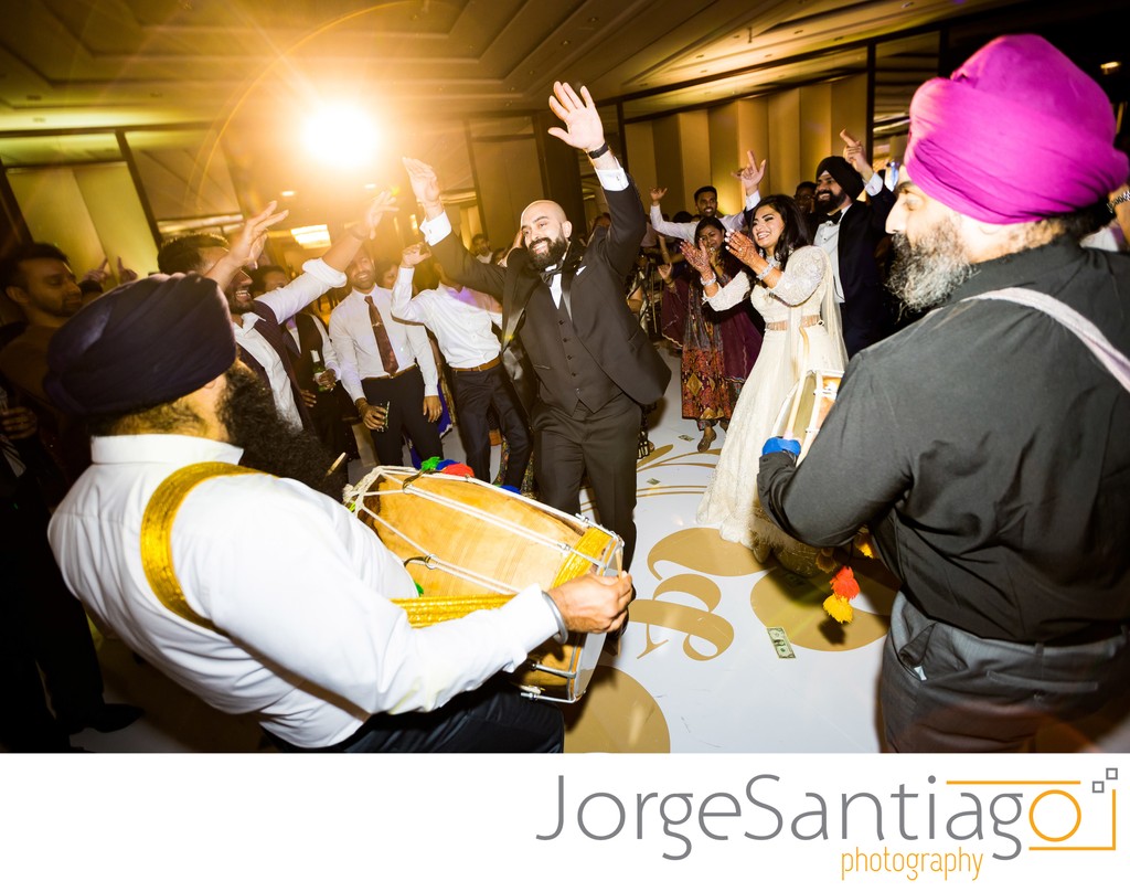 The Westin Pittsburgh Weddings