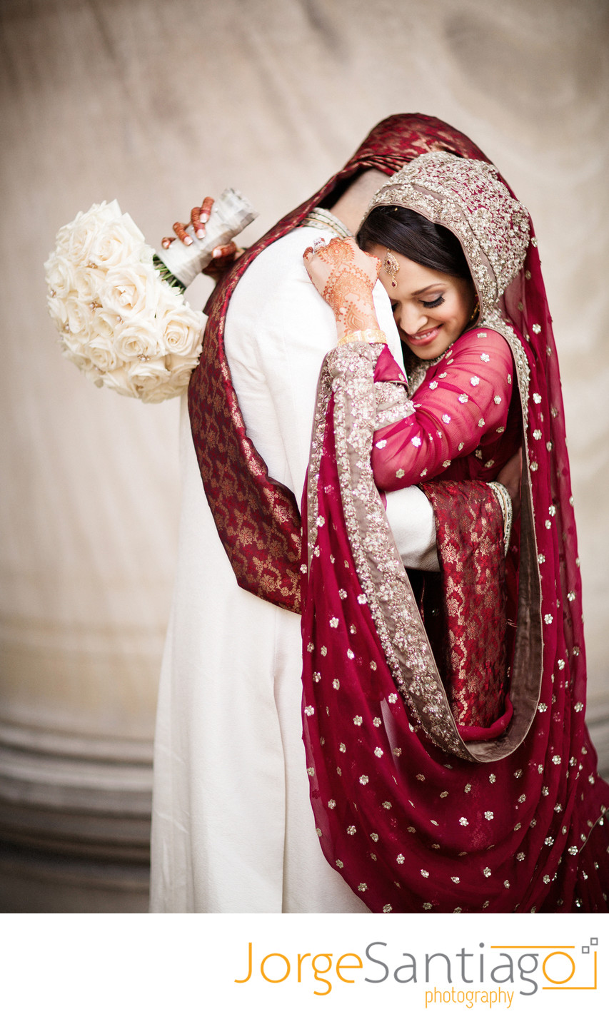 Pakistani Wedding Photographer in Pittsburgh