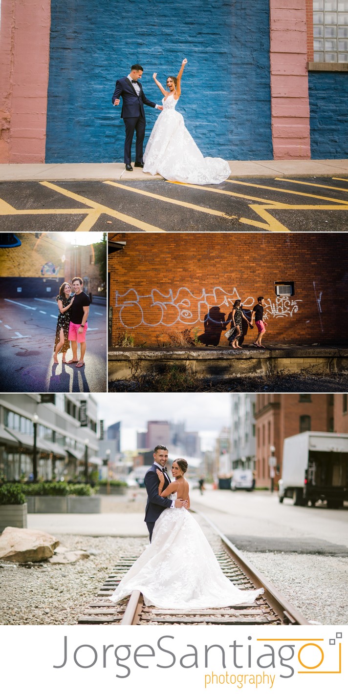 The Strip District - Pittsburgh Best Photo Locations