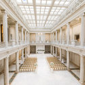 Carnegie Museum Of Art Wedding Photos Pittsburgh Pa