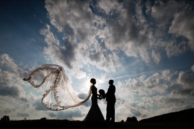 Best Pittsburgh wedding photographers