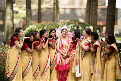 Bengali Wedding Photos