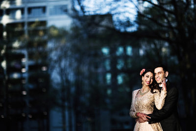 Bengali wedding photos Pittsburgh