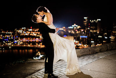 Best Wedding Photographer in Pittsburgh