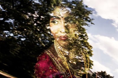 Indian Wedding Photographer Pittsburgh PA