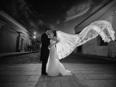 Fotografo de bodas en Oaxaca