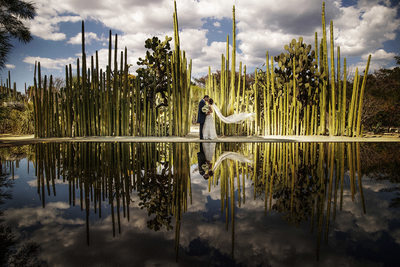 Destination Wedding Photographers in Oaxaca, Mexico
