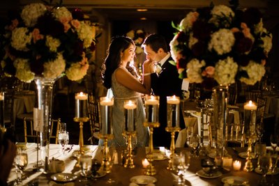 Best wedding reception venues in Downtown Pittsburgh