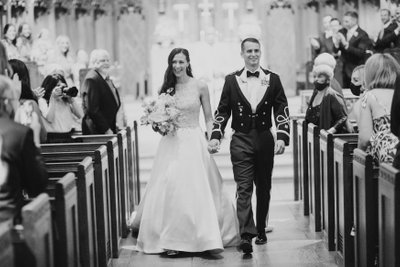 Heinz Chapel Wedding Photos