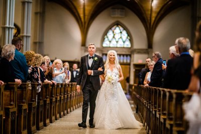 St Paul Cathedral Wedding Pictures