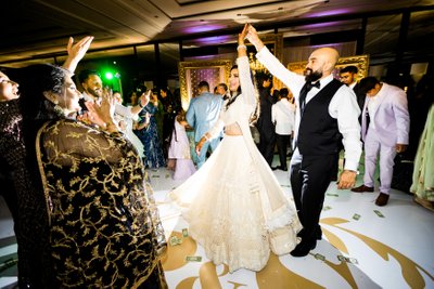 The Westin Pittsburgh Weddings