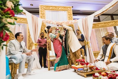 The Westin Pittsburgh Weddings
