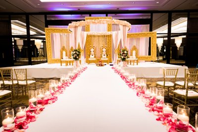 The Westin Pittsburgh Weddings