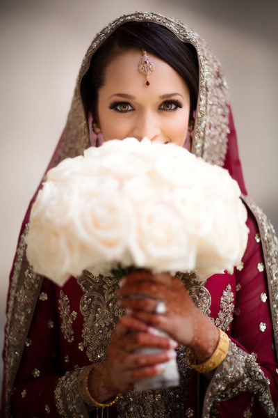 Best Pakistani Wedding Photos