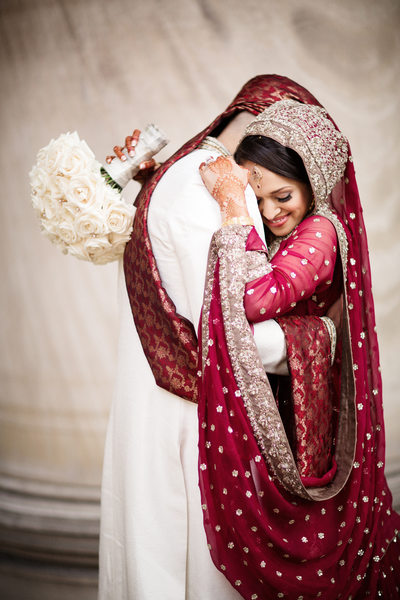 Pakistani Wedding Photographer in Pittsburgh
