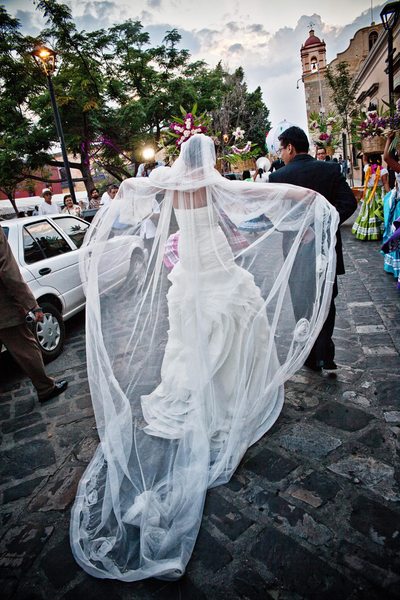 Fotografo de bodas en Oaxaca