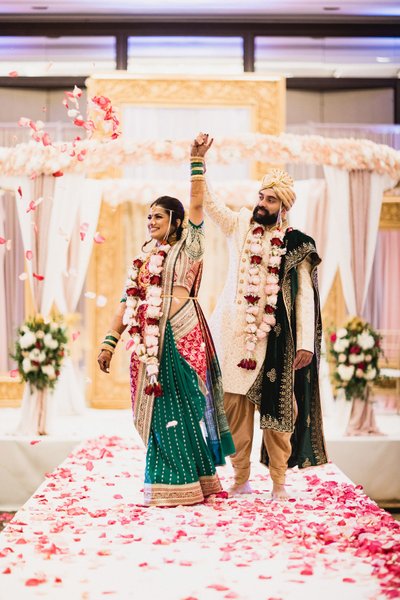 The Westin Pittsburgh Weddings