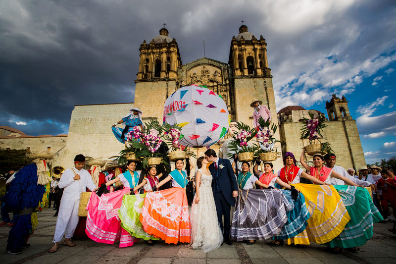 Finding Traditional Mexican Wedding Dresses Lovetoknow